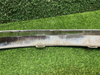 Молдинг заднего бампера правый VW Touareg 3 18-23