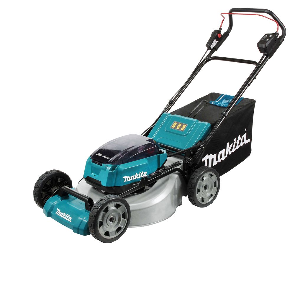 Газонокосилка Makita DLM530Z (выставочный образец)