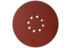 Круг шлифовальный 225 мм, Р60, 5 шт ELITECH 199997