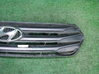 Решетка радиатора Hyundai Creta (2016-2020)
