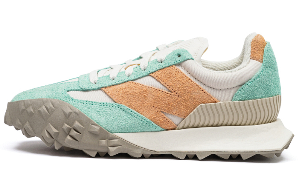 Кроссовки New Balance Xc-72