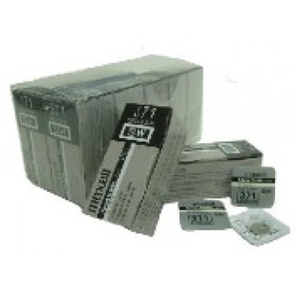 MAXELL SR916SW(373)