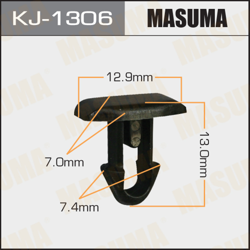 Пистон автомобильный MASUMA KJ-1306