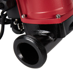 Насос циркуляционный ROMMER Profi 32-60-180 с гайками