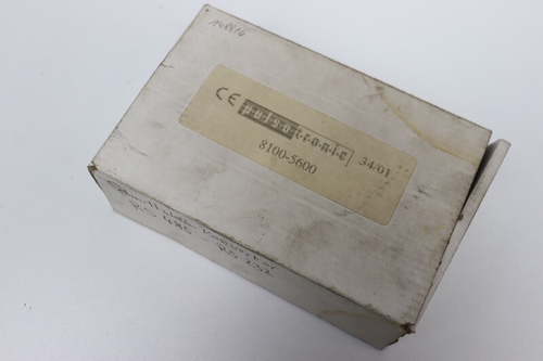 Pulsotronic 8100-5600