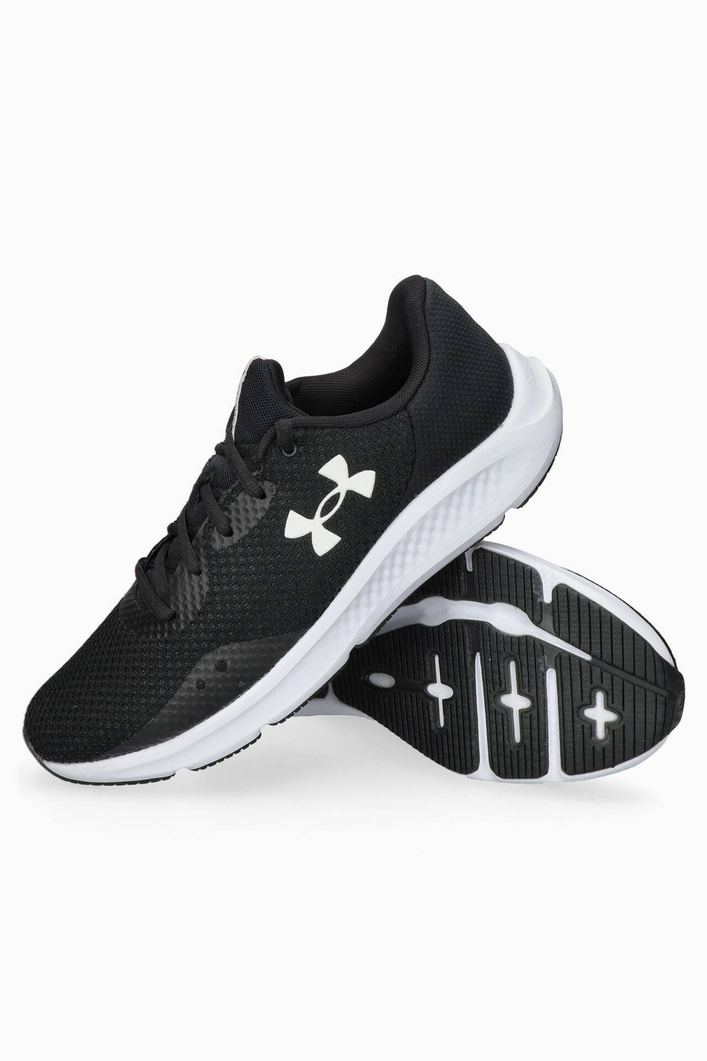Кроссовки Under Armour Charged Pursuit 3