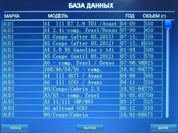 Автоматическая установка для обслуживания кондиционеров с принтером и Wi Fi GrunBaum AC7000S