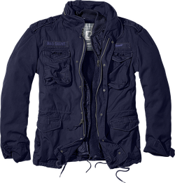 Brandit M65 GIANT JACKET navy