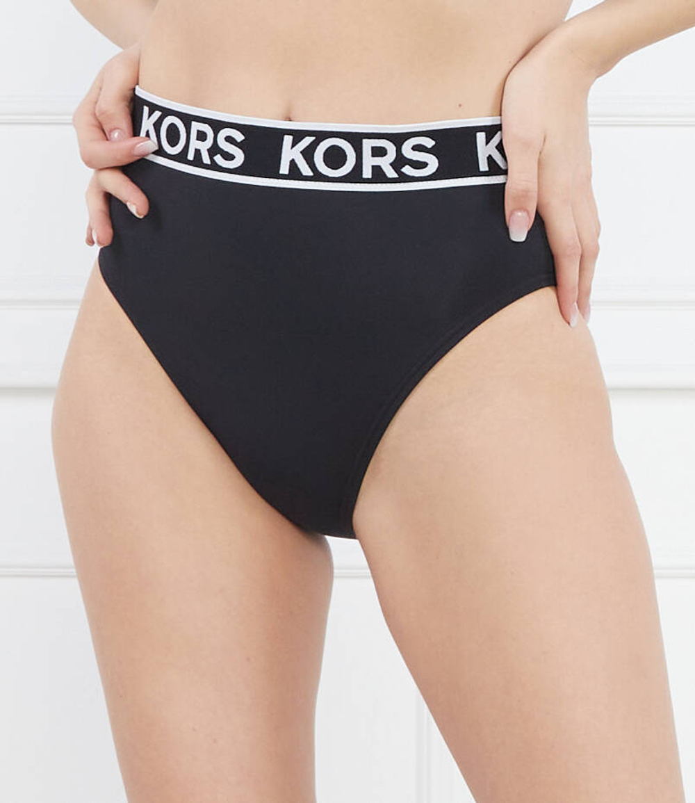 Трусики бикини Michael Kors - черный(MM2M512)