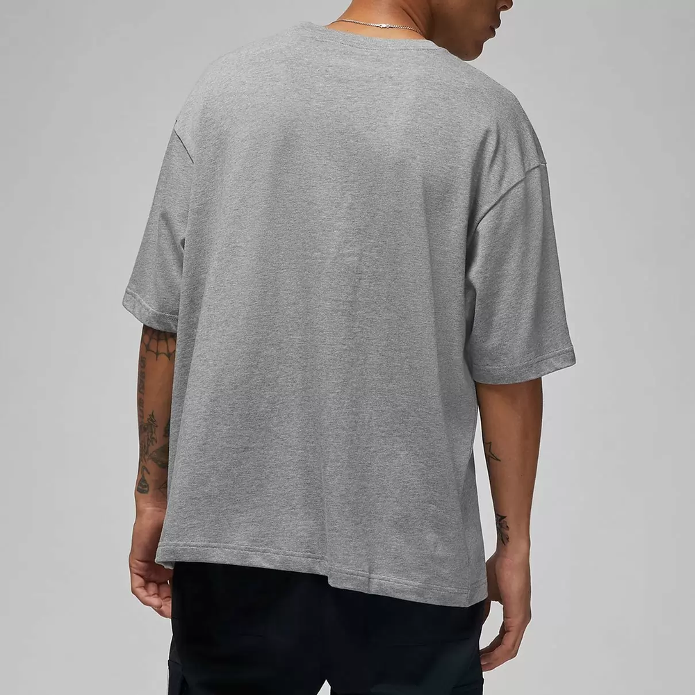 DZ7313-091 Футболка Air Jordan Flight Essentials Oversized SS Crew