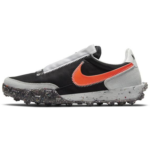 Nike Waffle Racer Crater &quot;Orange&quot;