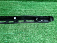 Накладка крышки багажника EXEED VX (2021-н.в.)