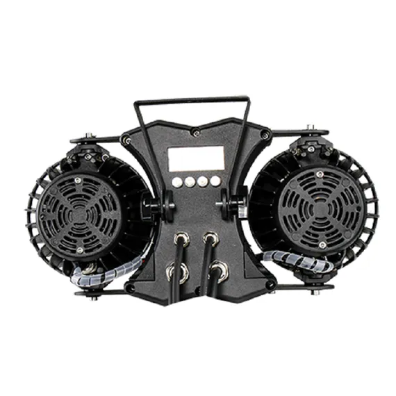 Color Imagination BLINDER 2150F-IP