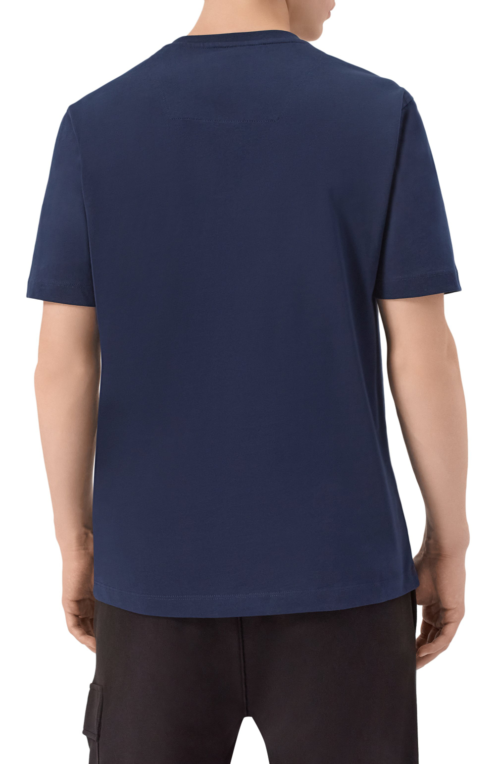 Футболка AERONAUTICA MILITARE