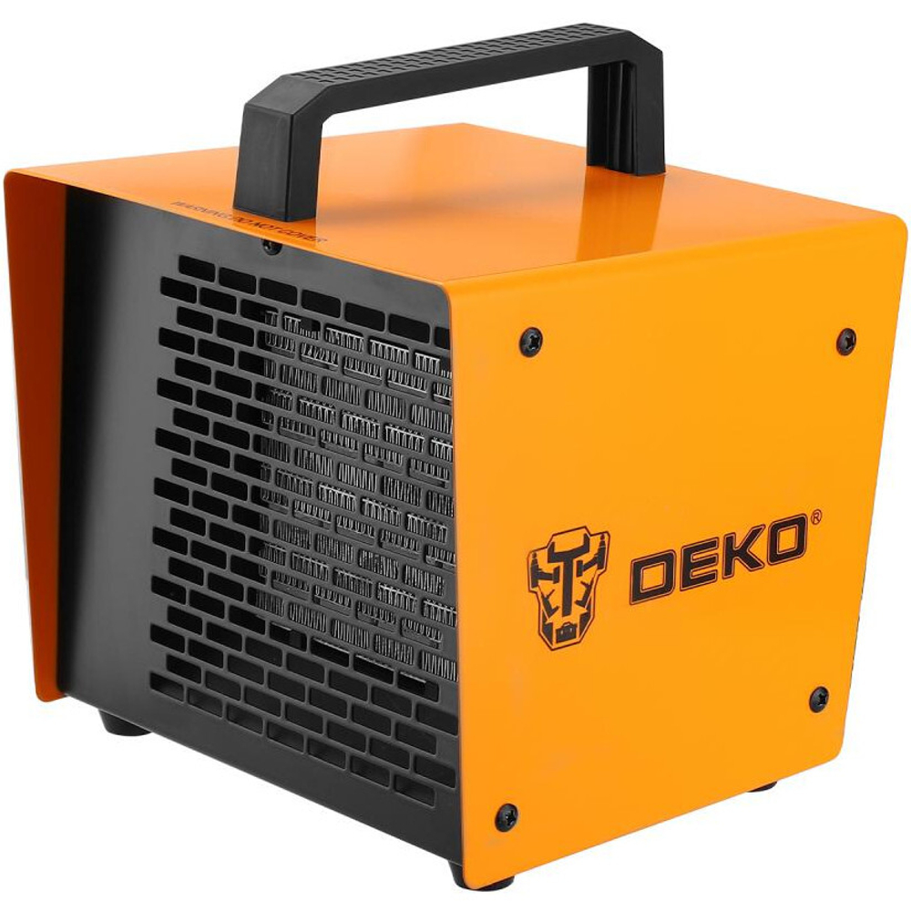 Тепловая пушка DEKO DKIH 2200