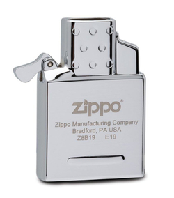Газовый вставной блок ZIPPO 65827 (двойное пламя)