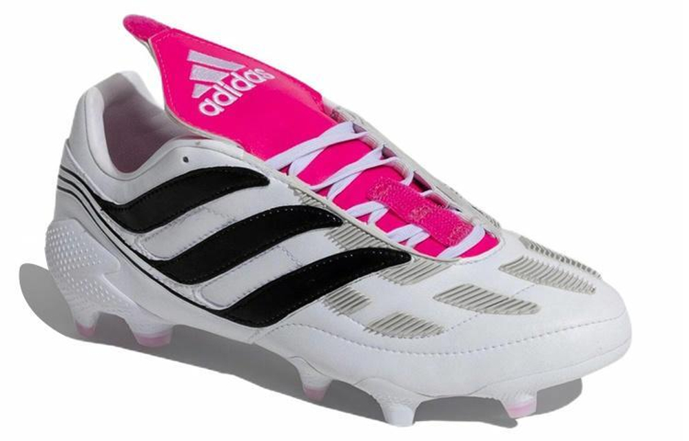 Кроссовки Adidas Predator Precision.1 Fg