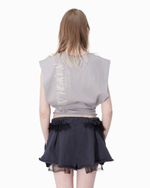SHORTS WITH LACE