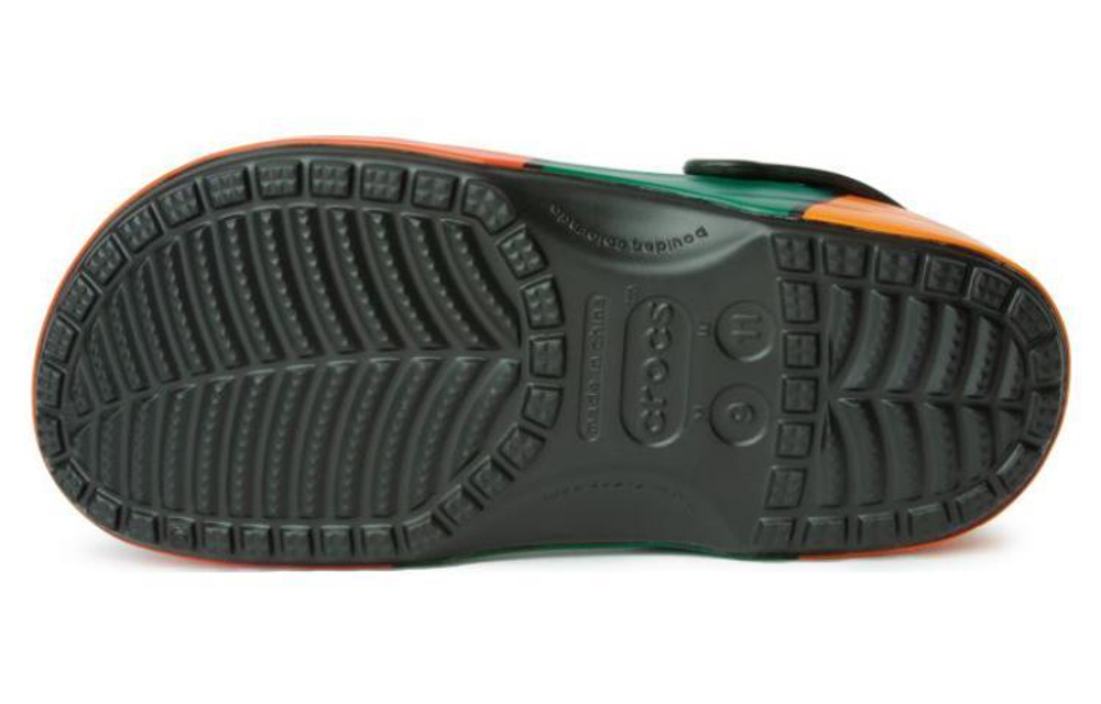7-Eleven X Crocs
