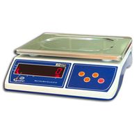 Весы настольные МТ 15 В1ДА (2/5;300х230) "Олимп 4"