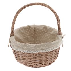 GAEM Корзина, L42 W35 H40/17,5 см