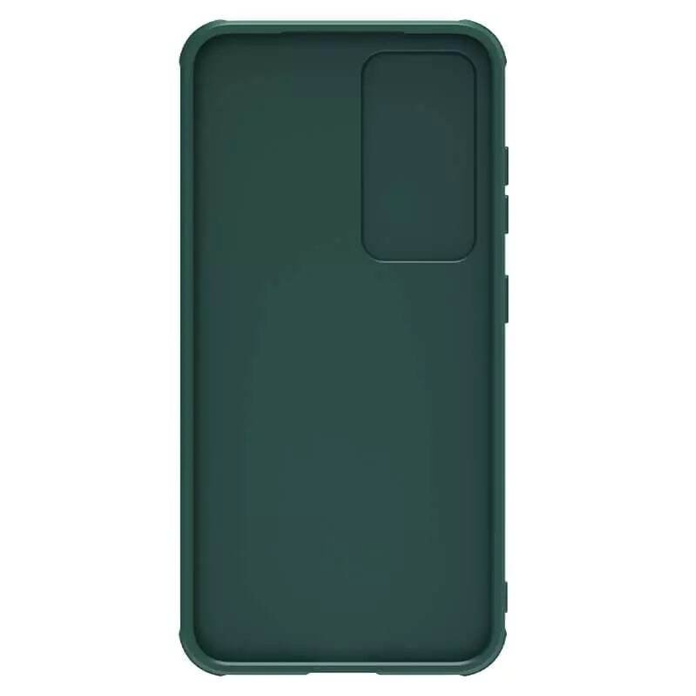 Чехол Nillkin Textured S Case c защитой камеры для Samsung Galaxy S23