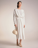 Платье "Moskvichka"