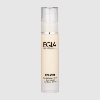 EGIA Концентрат биоомолаживающий с маслом зародышей пшеницы - Essential Nutrient Wheat Germ Essence, 50мл.