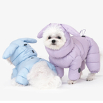 672 Комбинезон "Комфорт до -20-25°C" с молнией на спине, девочка/ COMFORT - FOR GIRLS, для девочки PREMIUM (SSOOOK)