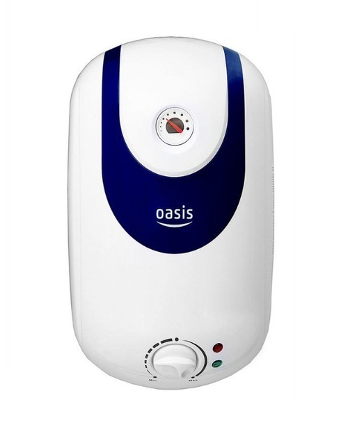 Накопительный водонагреватель Oasis FN 15