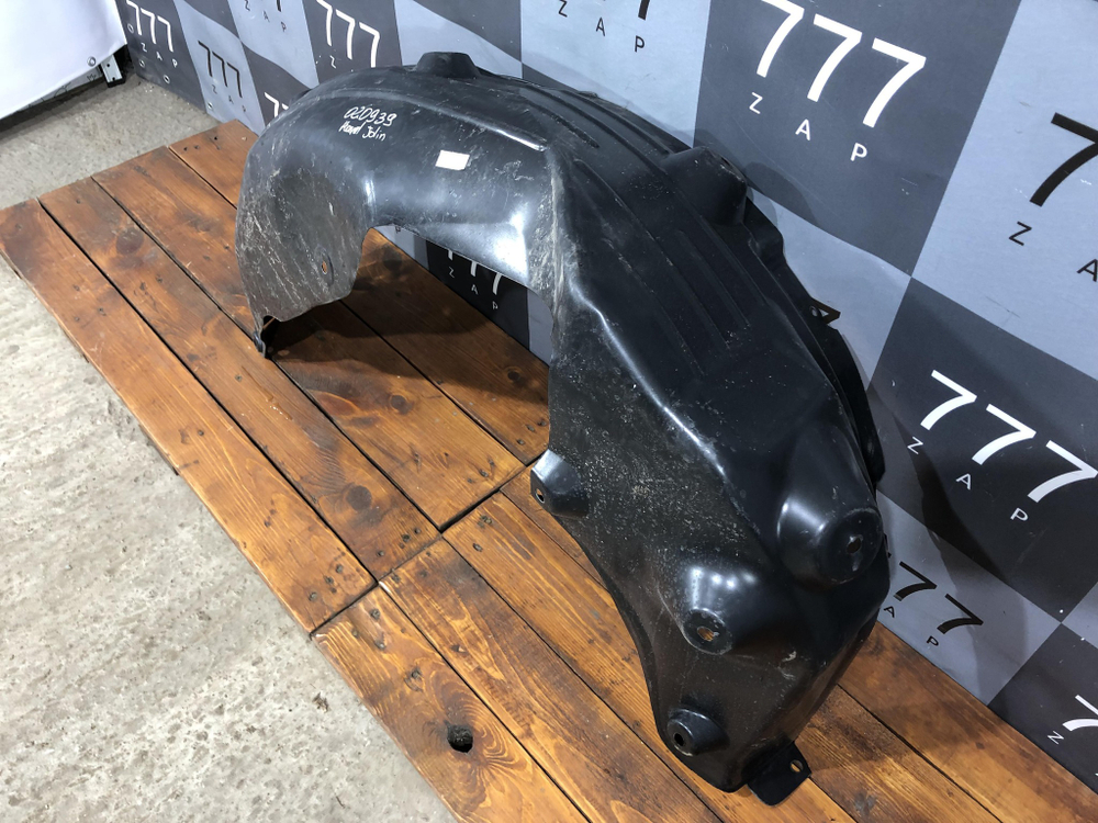 Подкрылок задний правый Haval Jolion 21-нв Б/У Оригинал 5512103xst01a