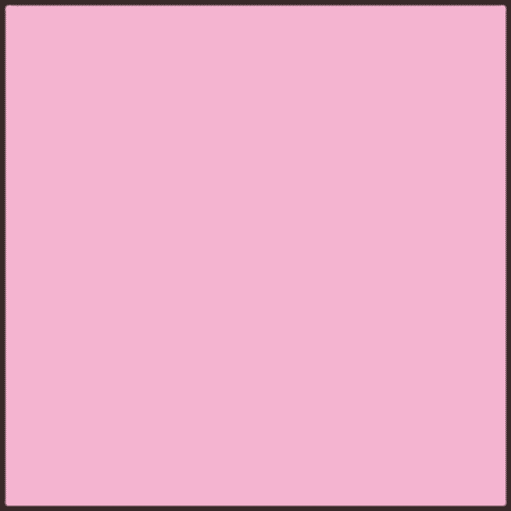 Краска светонакопительная - розовая