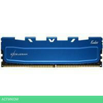 Оперативная память Kingston ValueRAM 16GB DDR4 PC4-21300 (KVR26N19D8/16)