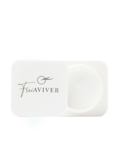 FreiAVIVER Контурная паста для бровей Brow Paste, белая,10гр