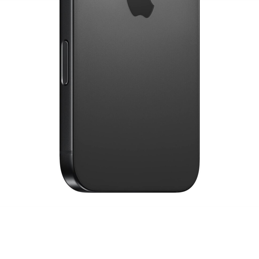 Телефон Apple iPhone 16 Pro Max 256Gb E-Sim (Black Titanium)