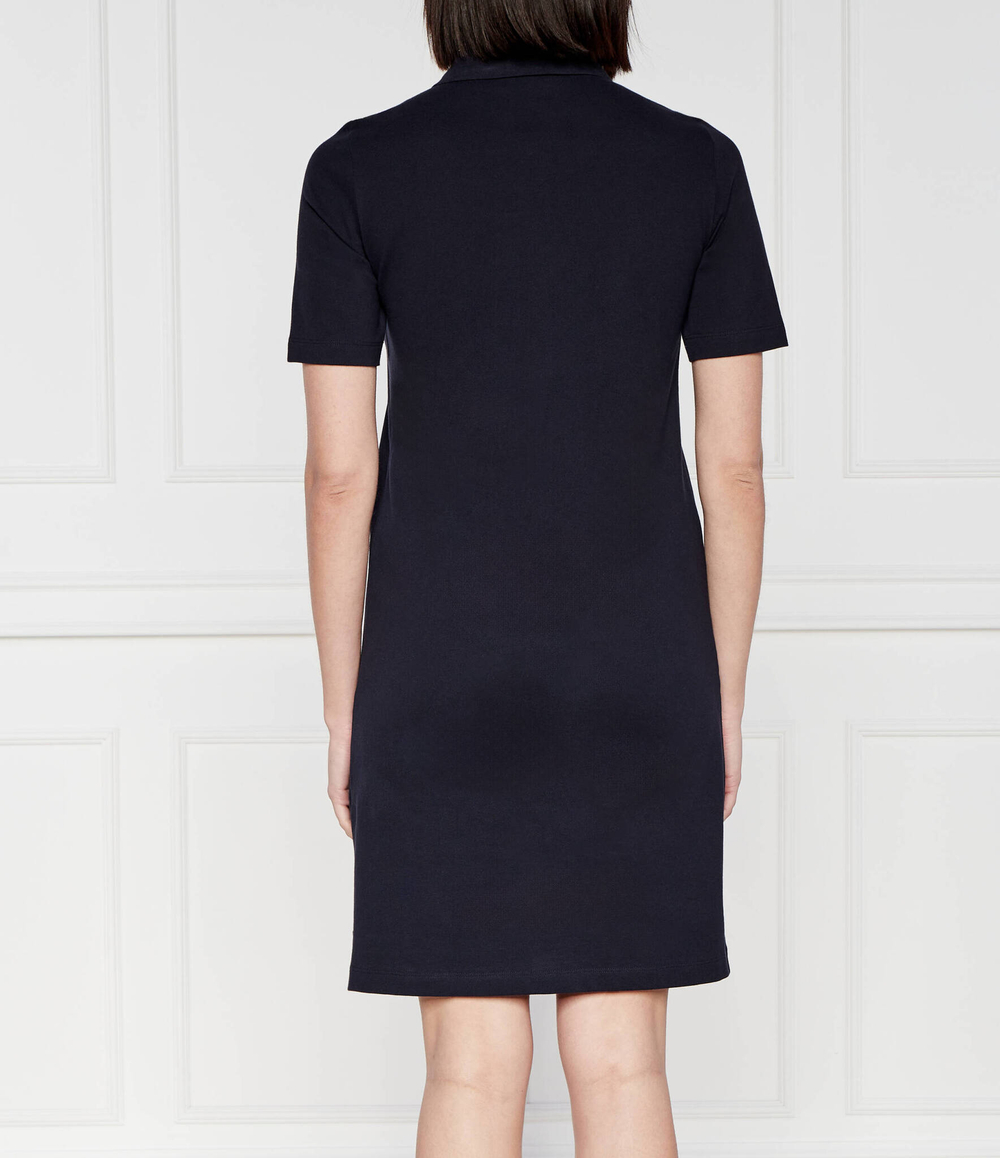 Платье Gant - темно-синий(4200846)