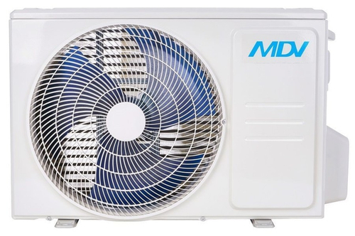 Сплит-система кондиционер инверторный Mdv Op Smart Heat Pump MDSOPS-09HRFN8/MDOOPS-09HFN8 на 25 м²