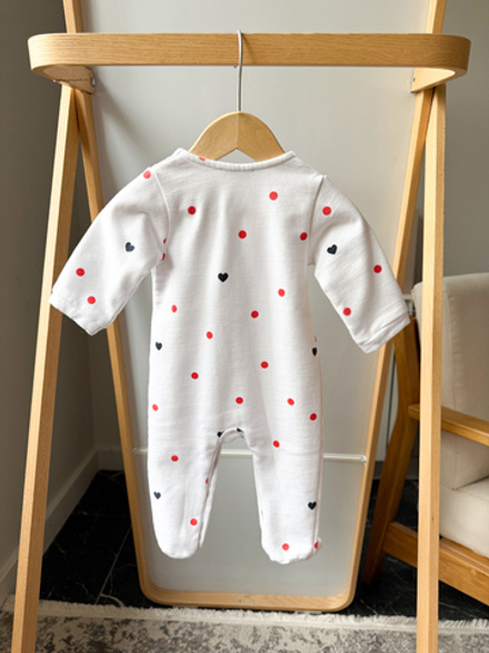 Комбинезон-слип Jacadi, 68