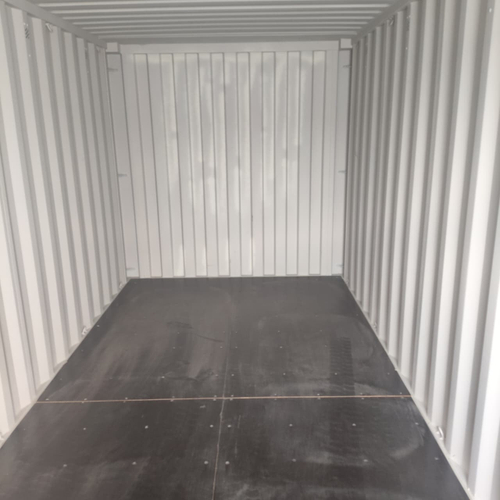 Контейнер 20 футов № WNGU2527522