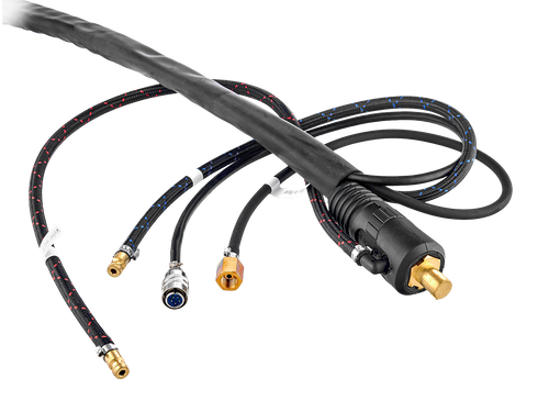 TECH TS 18 (ОКС, M10×1, 5 Pin) , 8 м, IOB6301-21