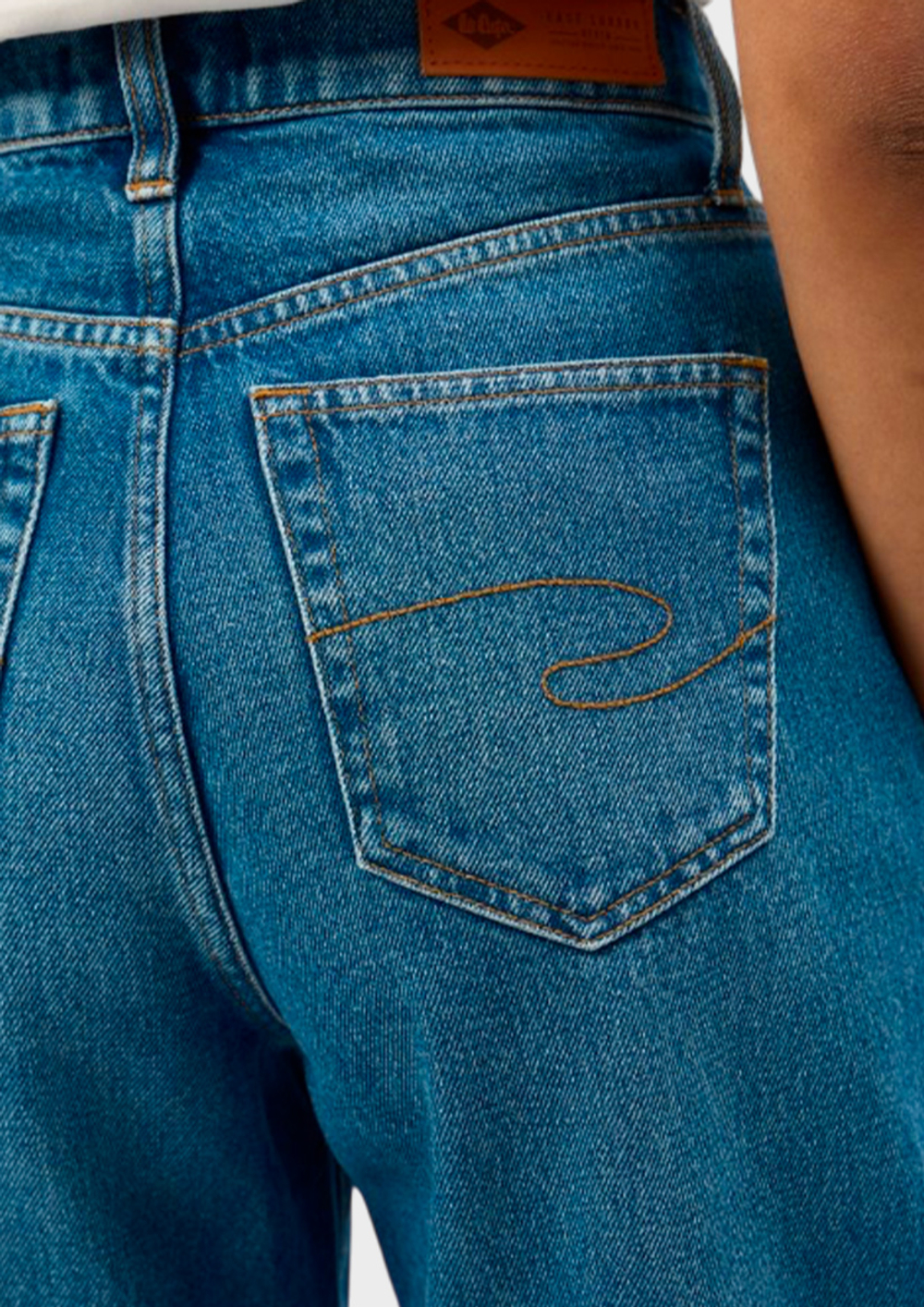 Джинсы Lee Cooper Bridget