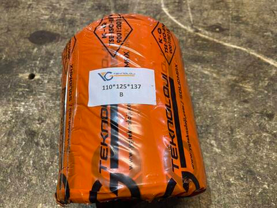 Втулка 110х125х137