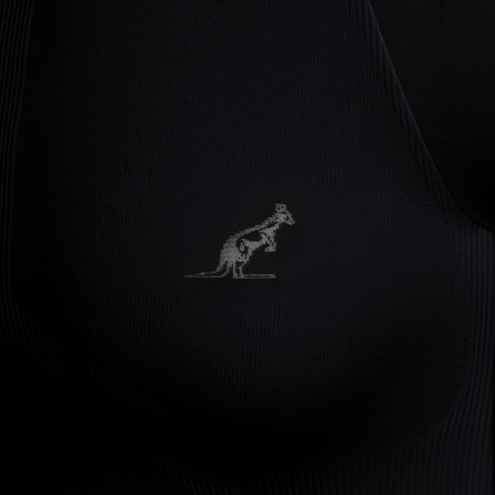 Компрессионка  Australian Active Warm T-Shirt - черный