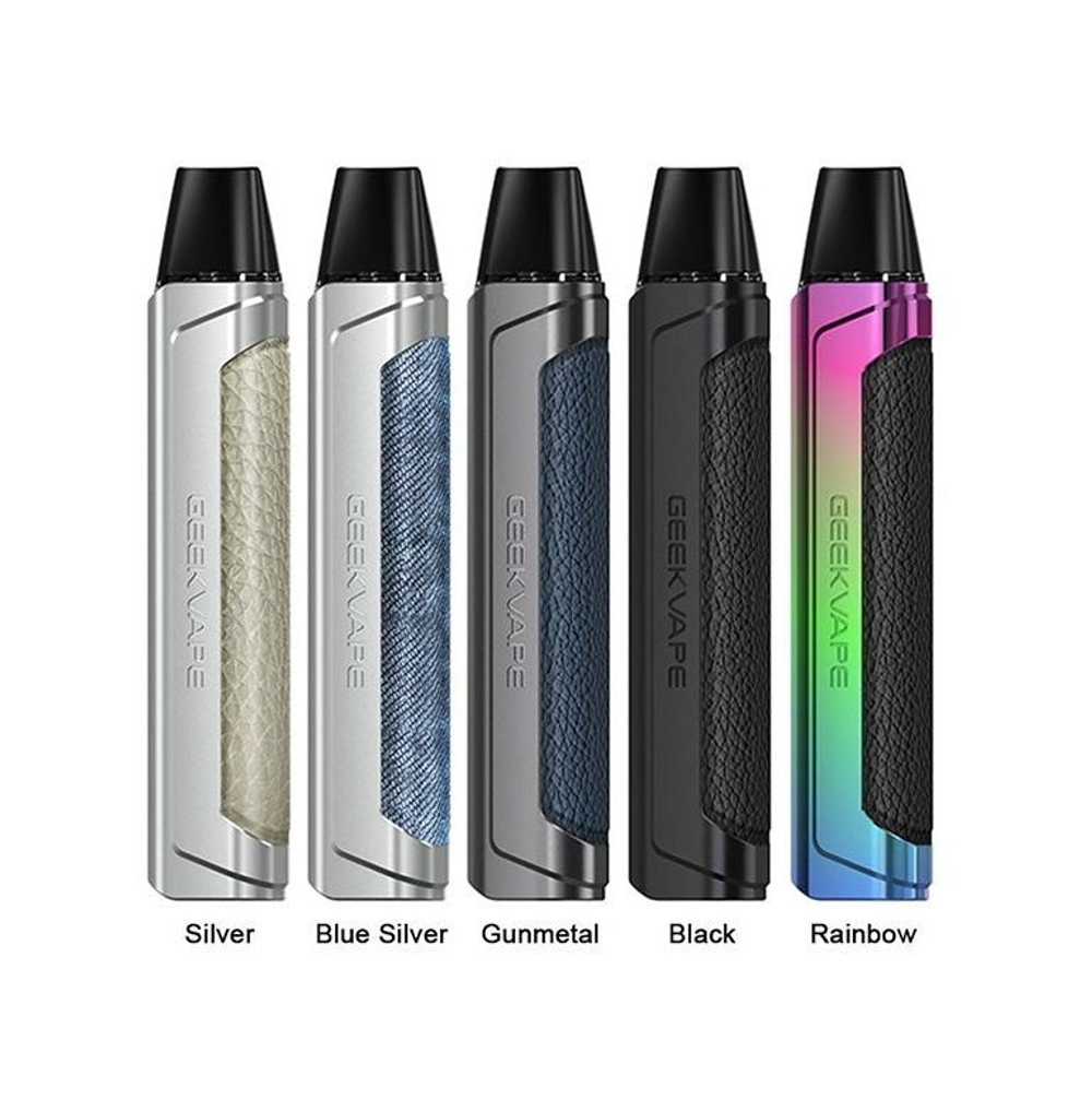 Набор Aegis ONE pod by GeekVape 780мАч