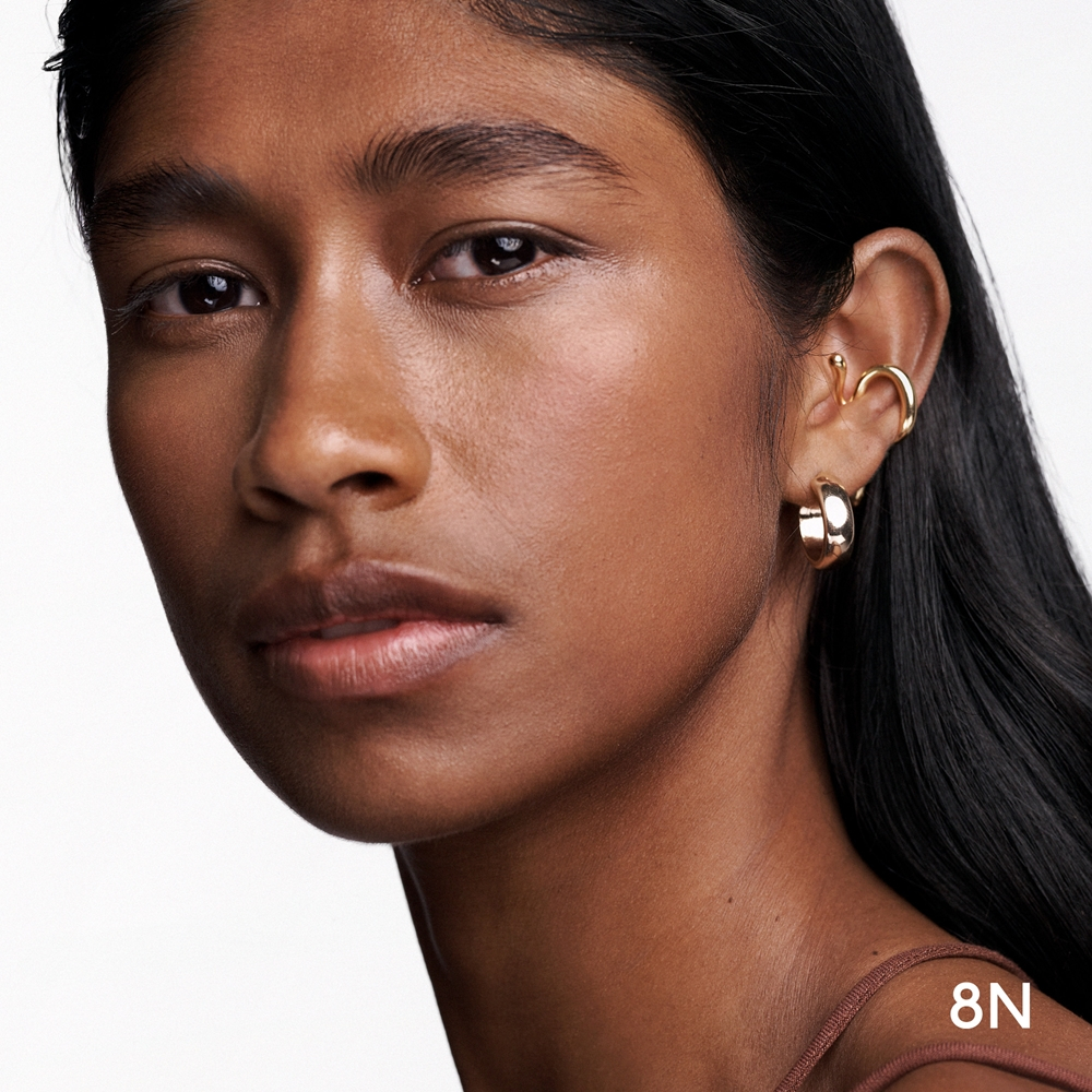 GUERLAIN Terracotta Le Teint Glow - Тональная основа для светлого тона кожи. оттенок 9N Neutral, 35 ml