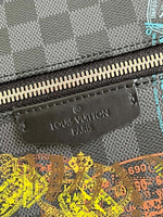 Louis Vuitton Discovery Backpack