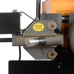 WDK-87130 Станок для проточки тормозных дисков