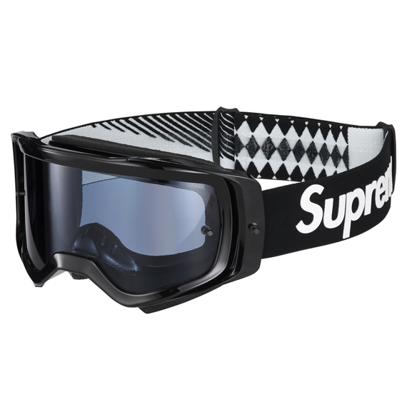 Supreme FW23 WEEK 8 SUPREME®/FOX RACING® GOGGLES