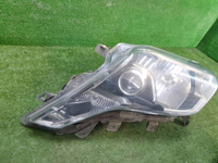 Битая Фара левая Toyota Land Cruiser Prado 150 (2013-2017) LED