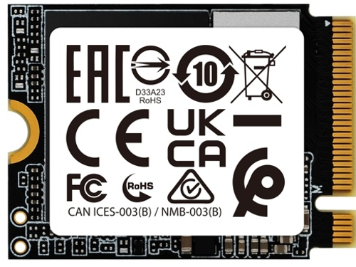 SSD ADATA SGAMMIXS55-1T-C 1000 Гб